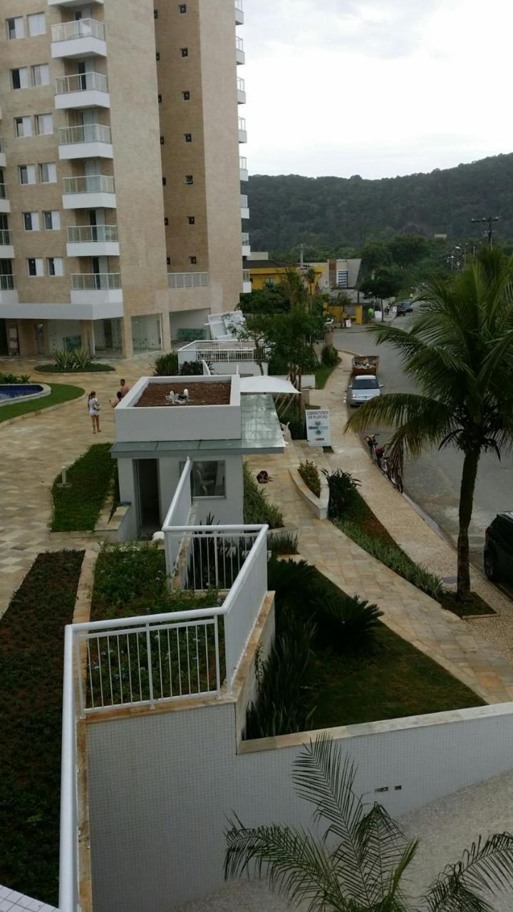 Jd. S. Lourenco - Riviera - Novo, 3 Dorm, Ac, 300M Do Mar, Servico De Praia Ривиера де Сао Лоренцо Екстериор снимка