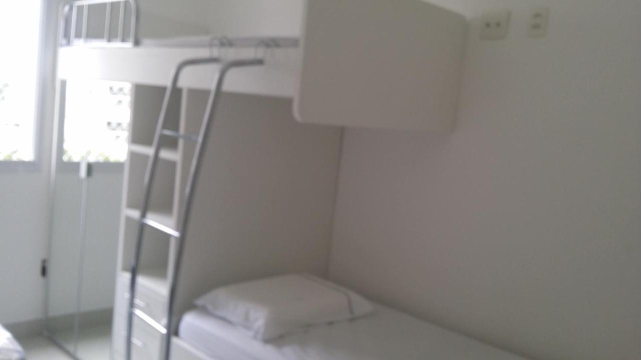 Jd. S. Lourenco - Riviera - Novo, 3 Dorm, Ac, 300M Do Mar, Servico De Praia Ривиера де Сао Лоренцо Екстериор снимка